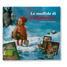 LE MUFFOLE DI CAPPUCCETTO